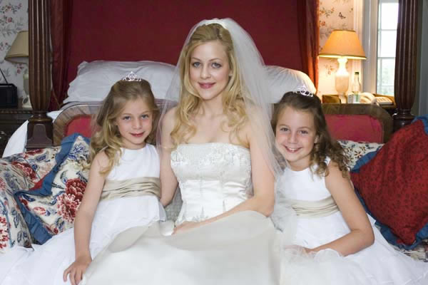 Michelle & Chad's wedding