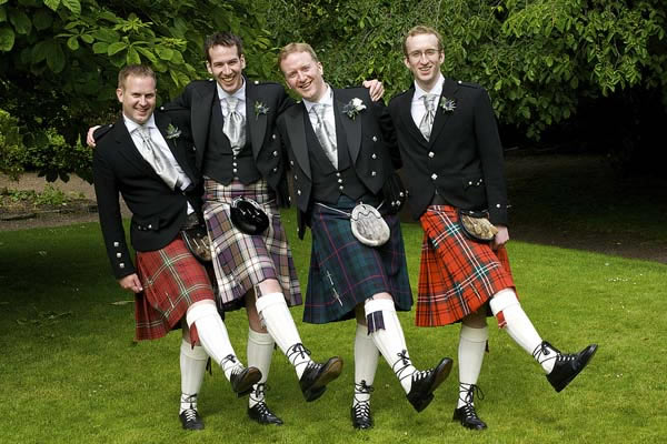Laura & DonaldJohn's wedding